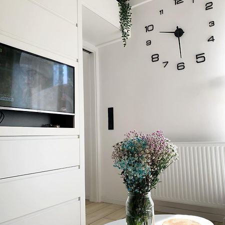 Daisy Apartament Gdansk Exterior foto
